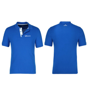 T-shirt - Blue
